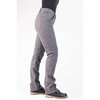 Dovetail Workwear Britt Utility - Dark Grey Canvas 4x30 DWS19P2C-030-4x30